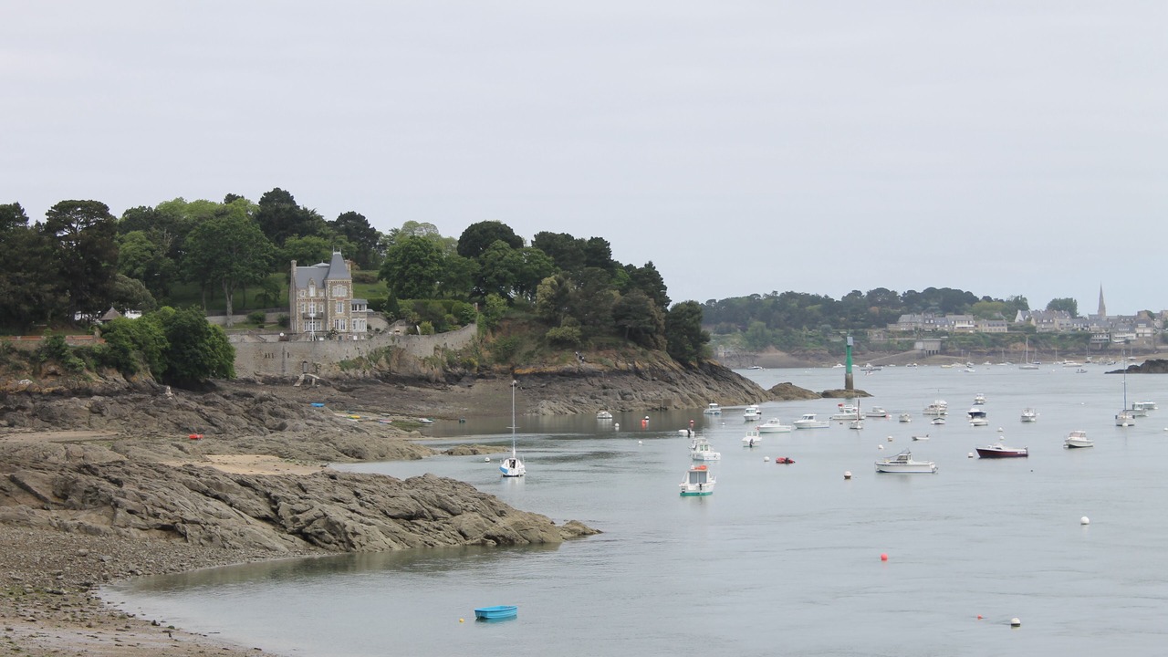 Photo of Others in Saint-Jouan-des-Guerets