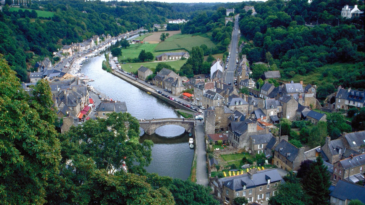 Photo of Outdoor in Saint-Jouan-des-Guerets