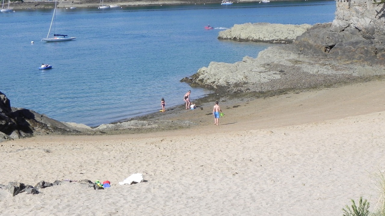 Photo of Others in Saint-Jouan-des-Guerets
