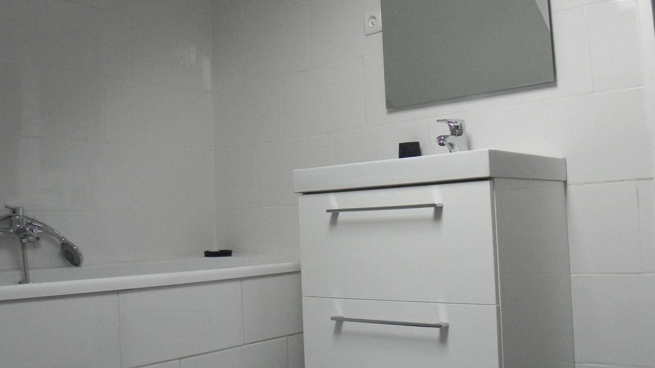 Photo of Bathroom in Saint-Jouan-des-Guerets