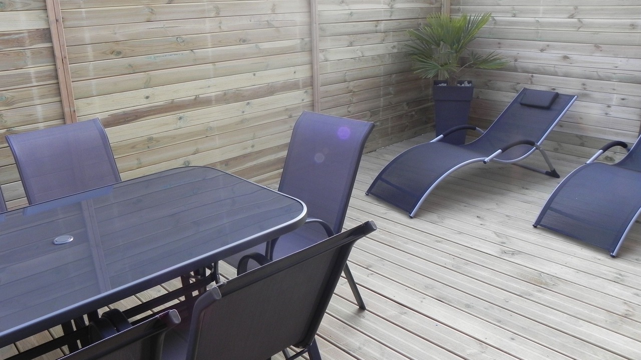 Photo of Outdoor in Saint-Jouan-des-Guerets
