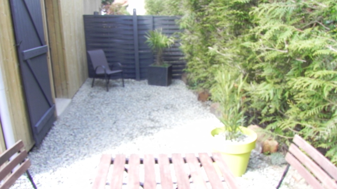 Photo of Patio Balcony in Saint-Jouan-des-Guerets