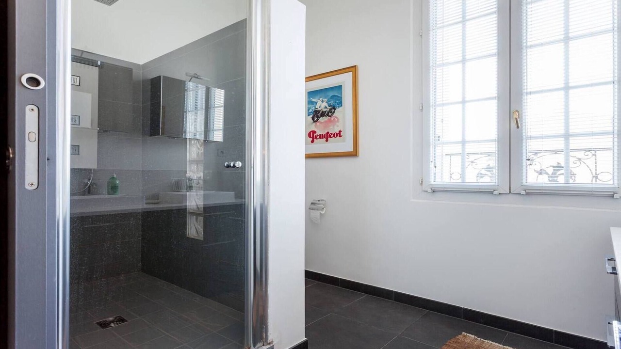 Photo of Bathroom in Convention