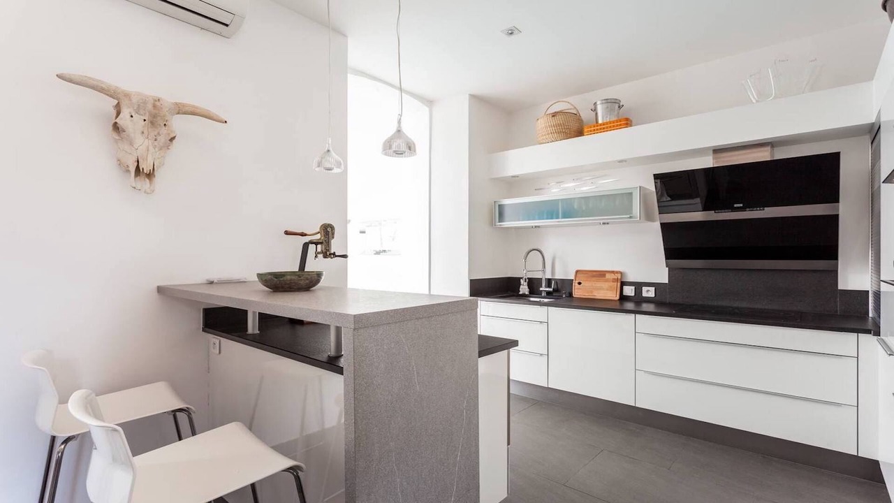 Photo of Kitchen in Convention