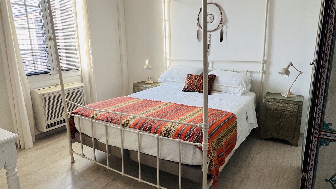 Photo of Bedroom in Convention