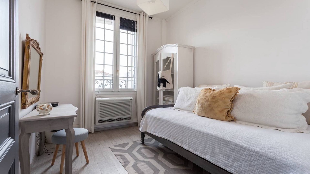 Photo of Bedroom in Convention