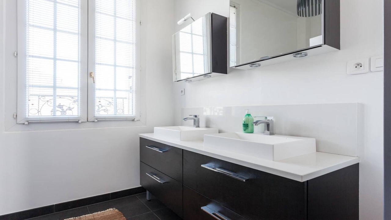 Photo of Bathroom in Convention