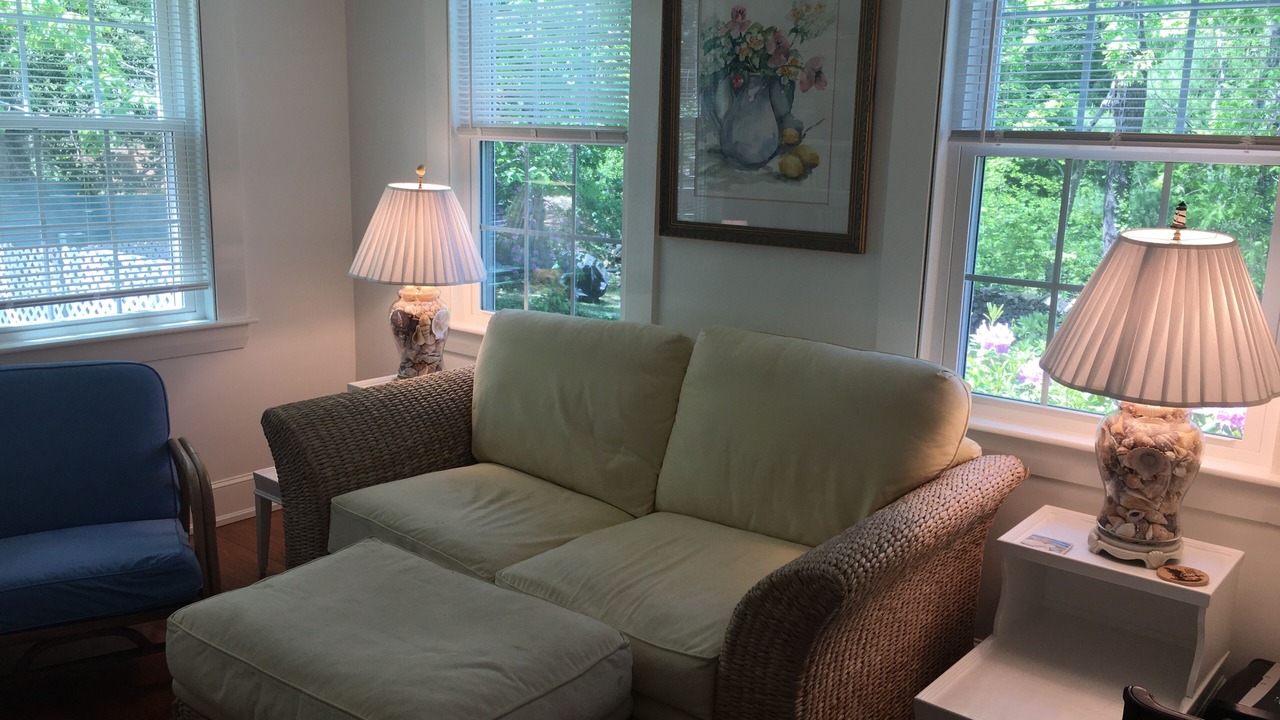 Photo of Bedroom in Wianno