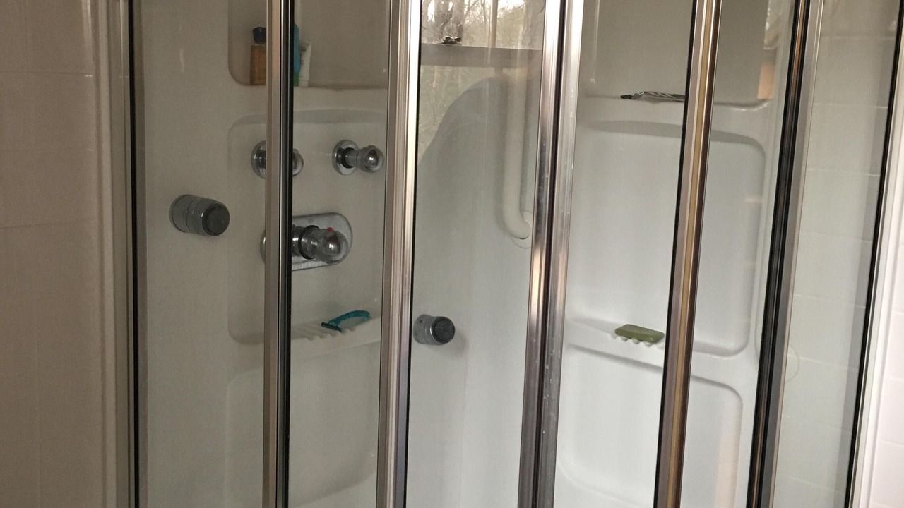 Photo of Bathroom in Wianno