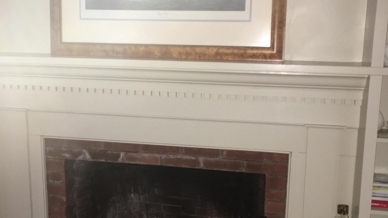 Photo of Livingroom in Wianno