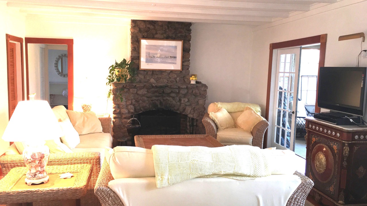 Photo of Livingroom in Wianno