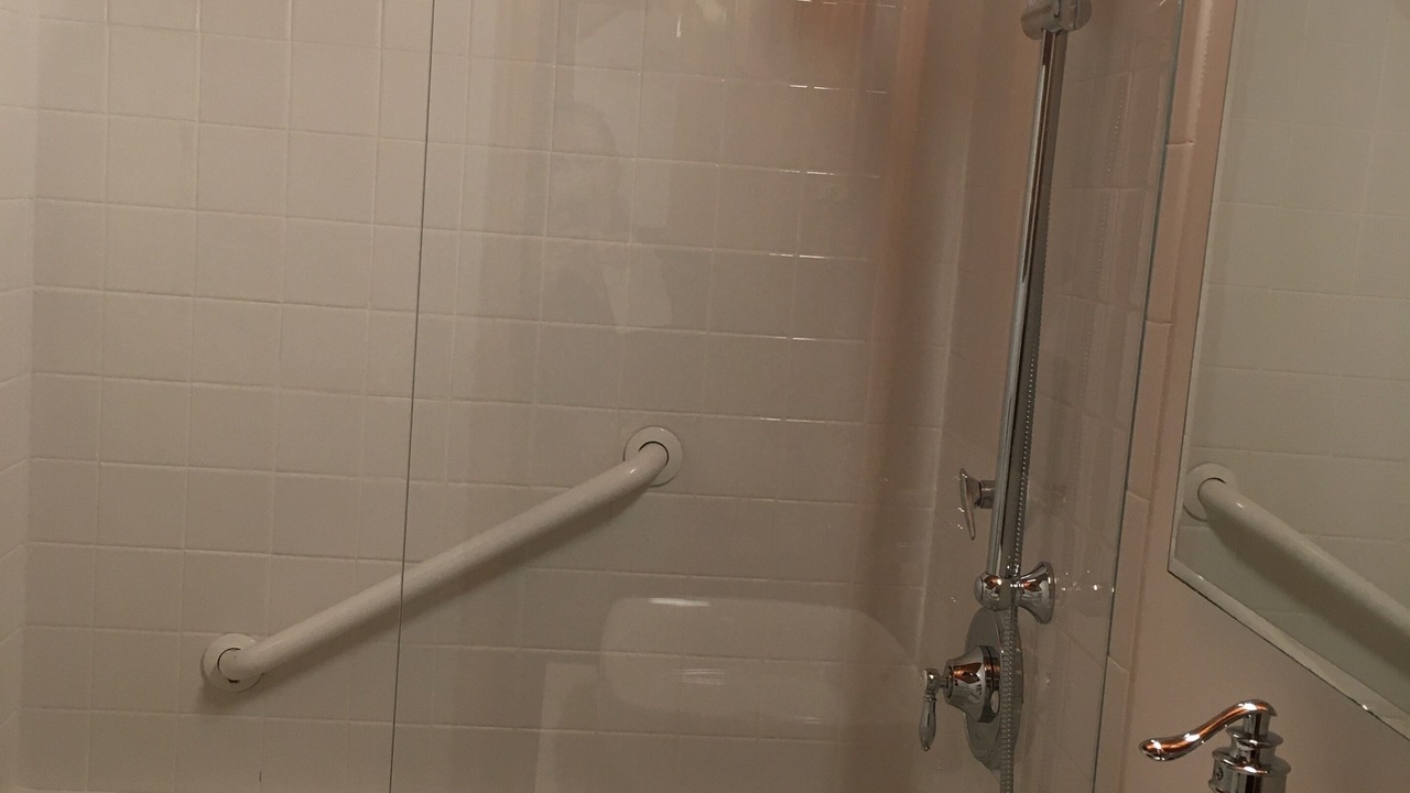 Photo of Bathroom in Wianno