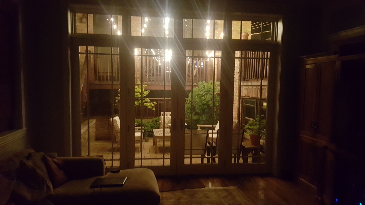 Photo of Livingroom in Lakeview