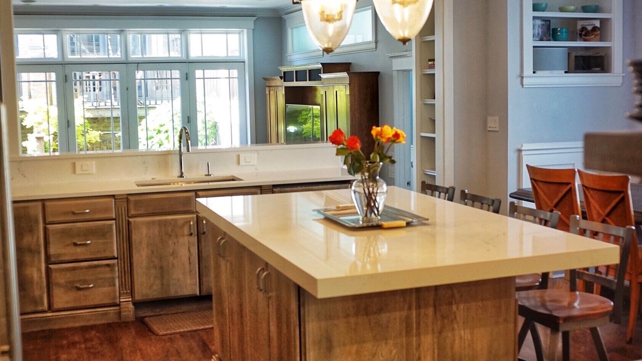 Photo of Kitchen in Lakeview