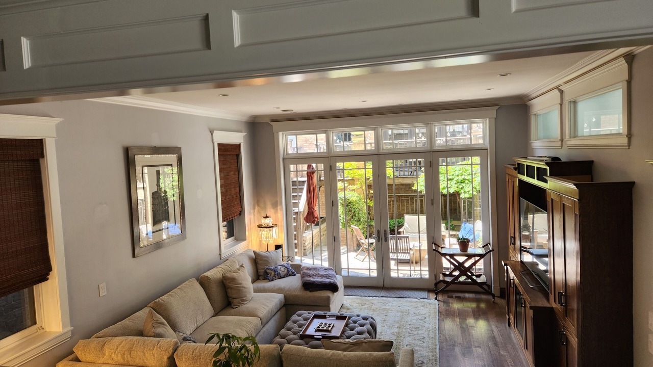 Photo of Bedroom in Lakeview