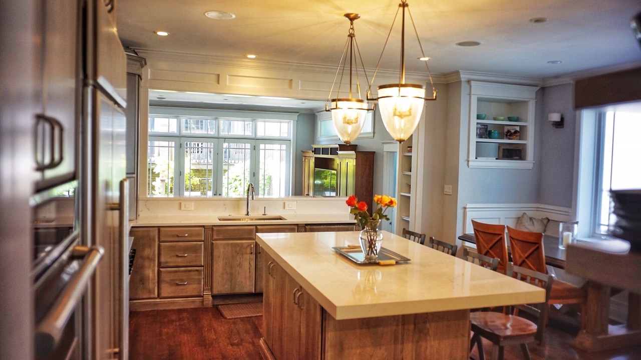 Photo of Kitchen in Lakeview