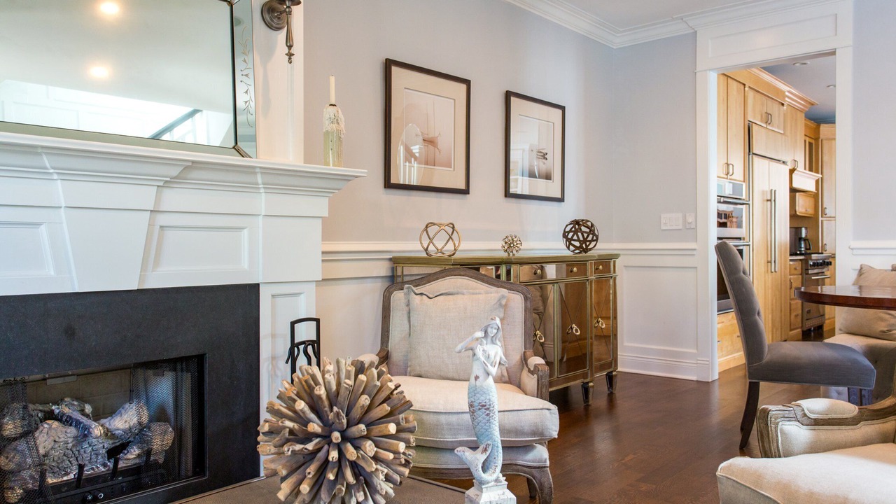 Photo of Livingroom in Lakeview