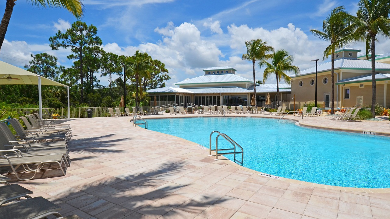 Photo of Outdoor in Estero