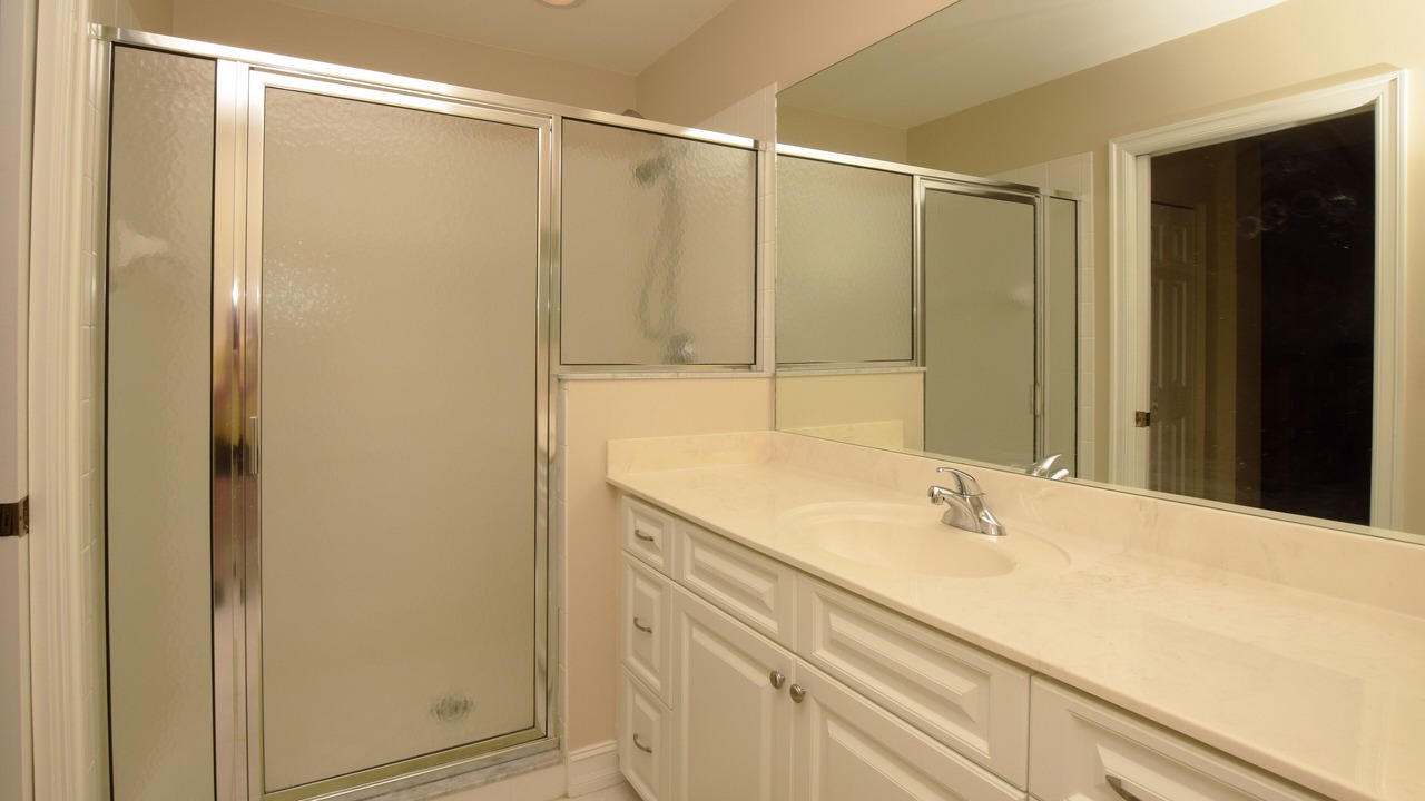 Photo of Bathroom in Estero