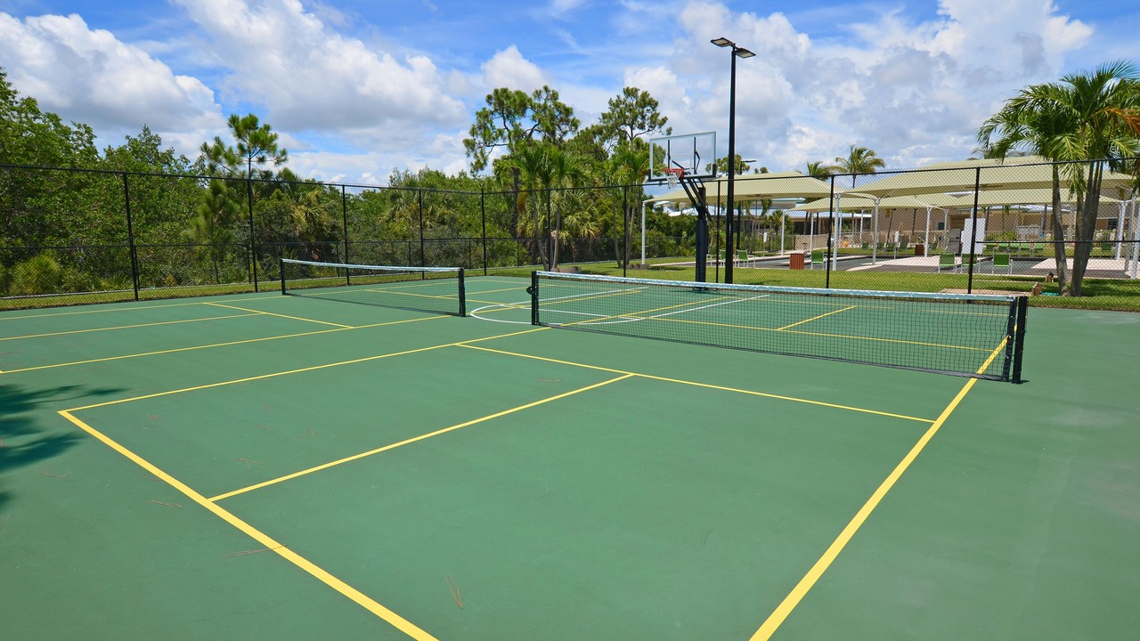 Photo of Outdoor in Estero
