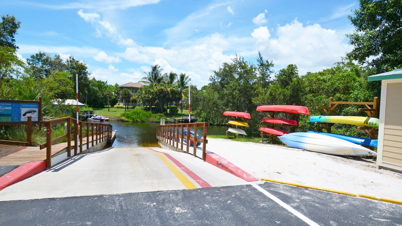 Photo of Outdoor in Estero
