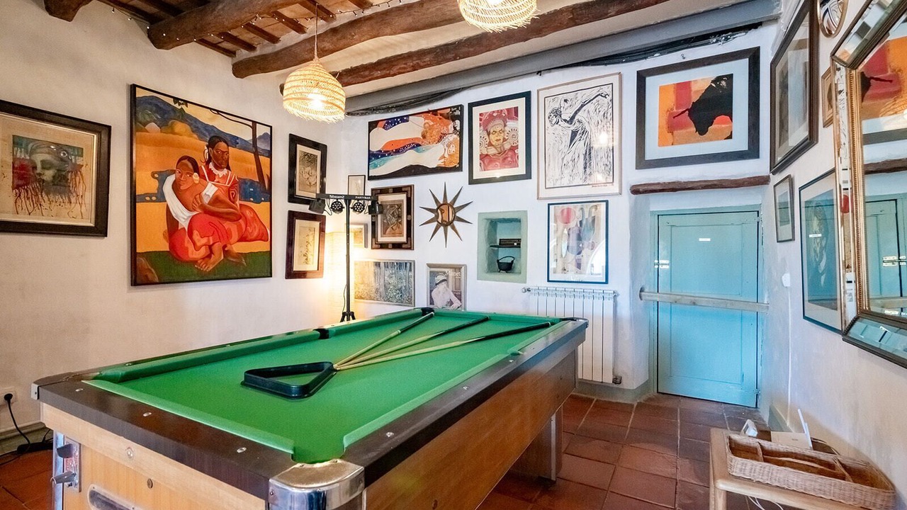 Photo of Bedroom in Sitges Town Center