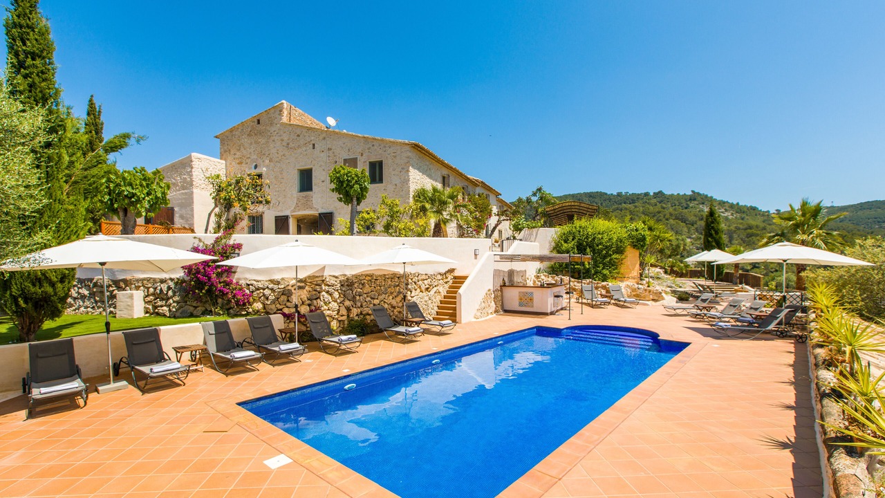 Photo of Outdoor in Sitges Town Center