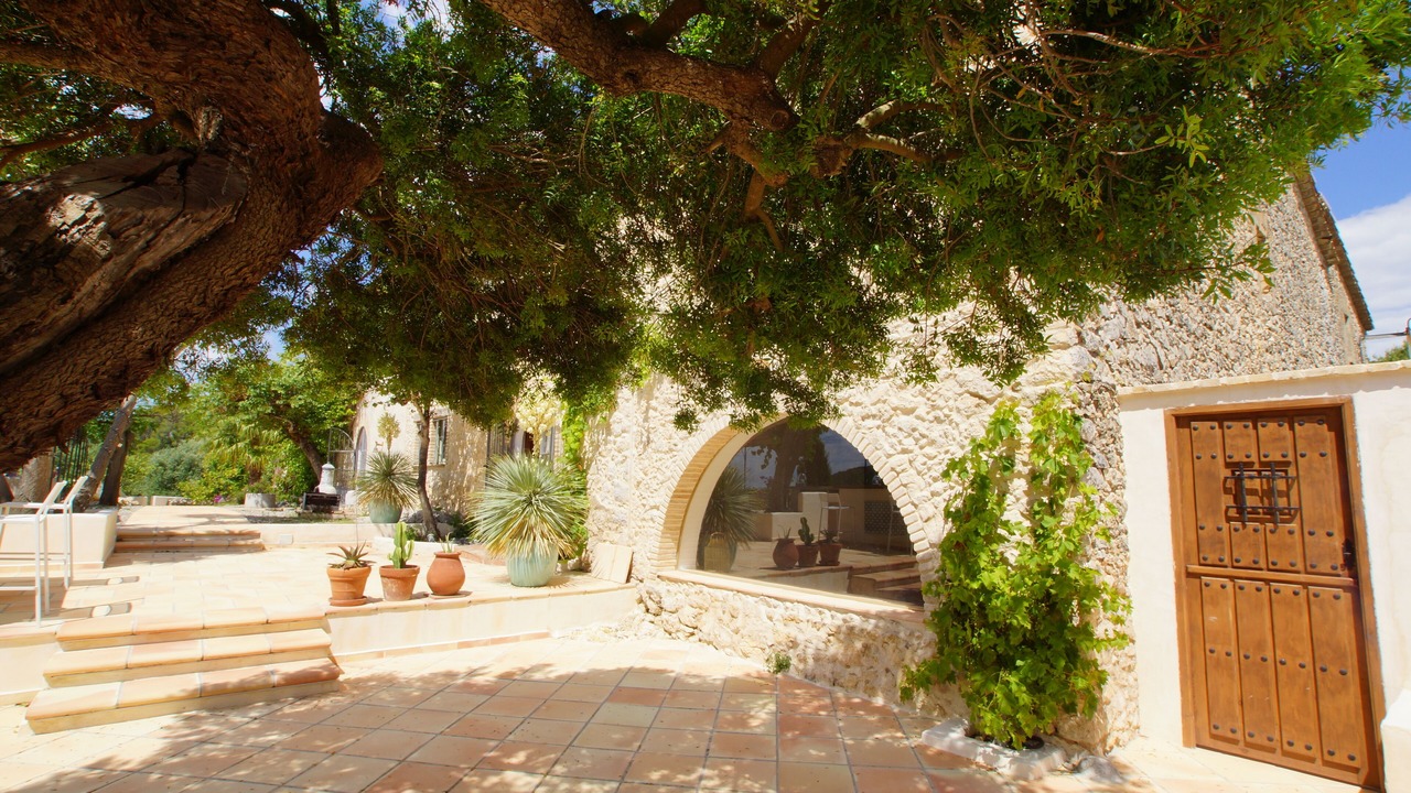 Photo of Outdoor in Sitges Town Center