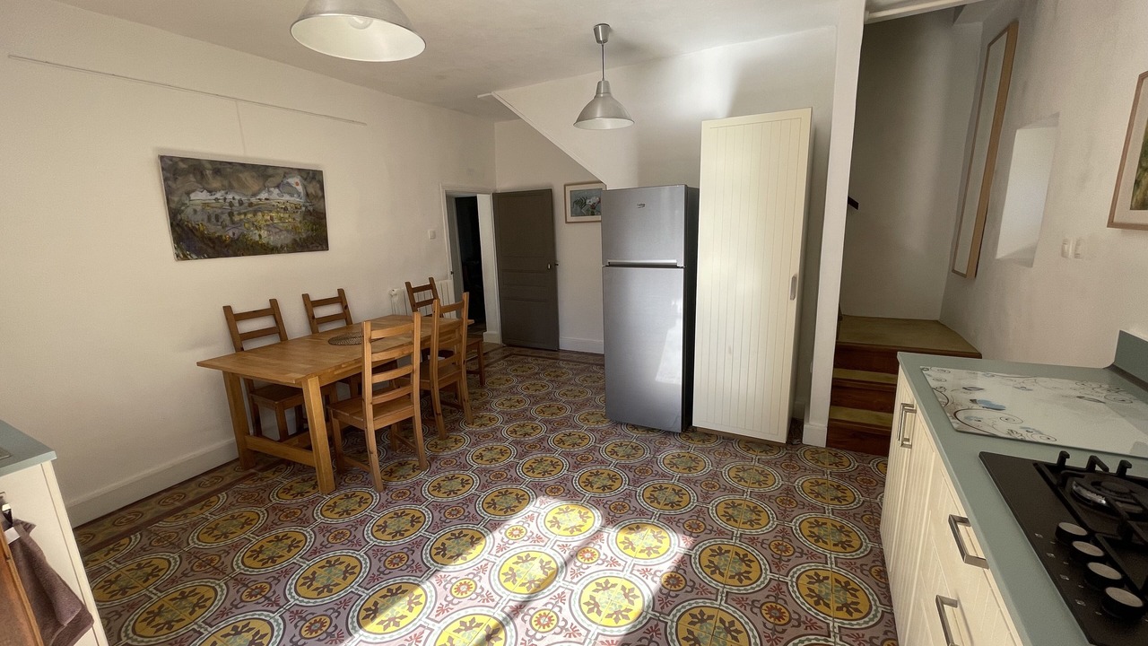 Photo of Kitchen in Barjac