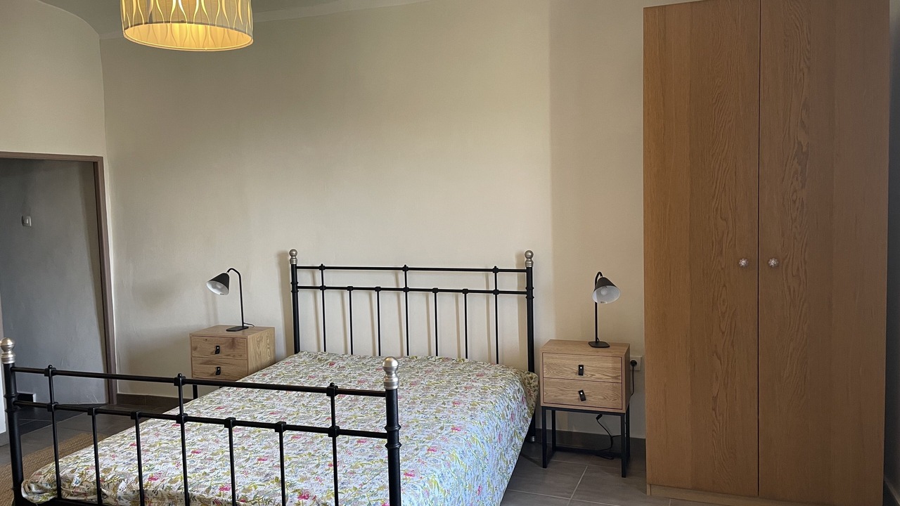 Photo of Bedroom in Barjac