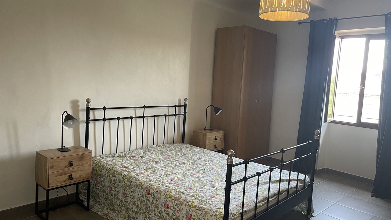 Photo of Bedroom in Barjac