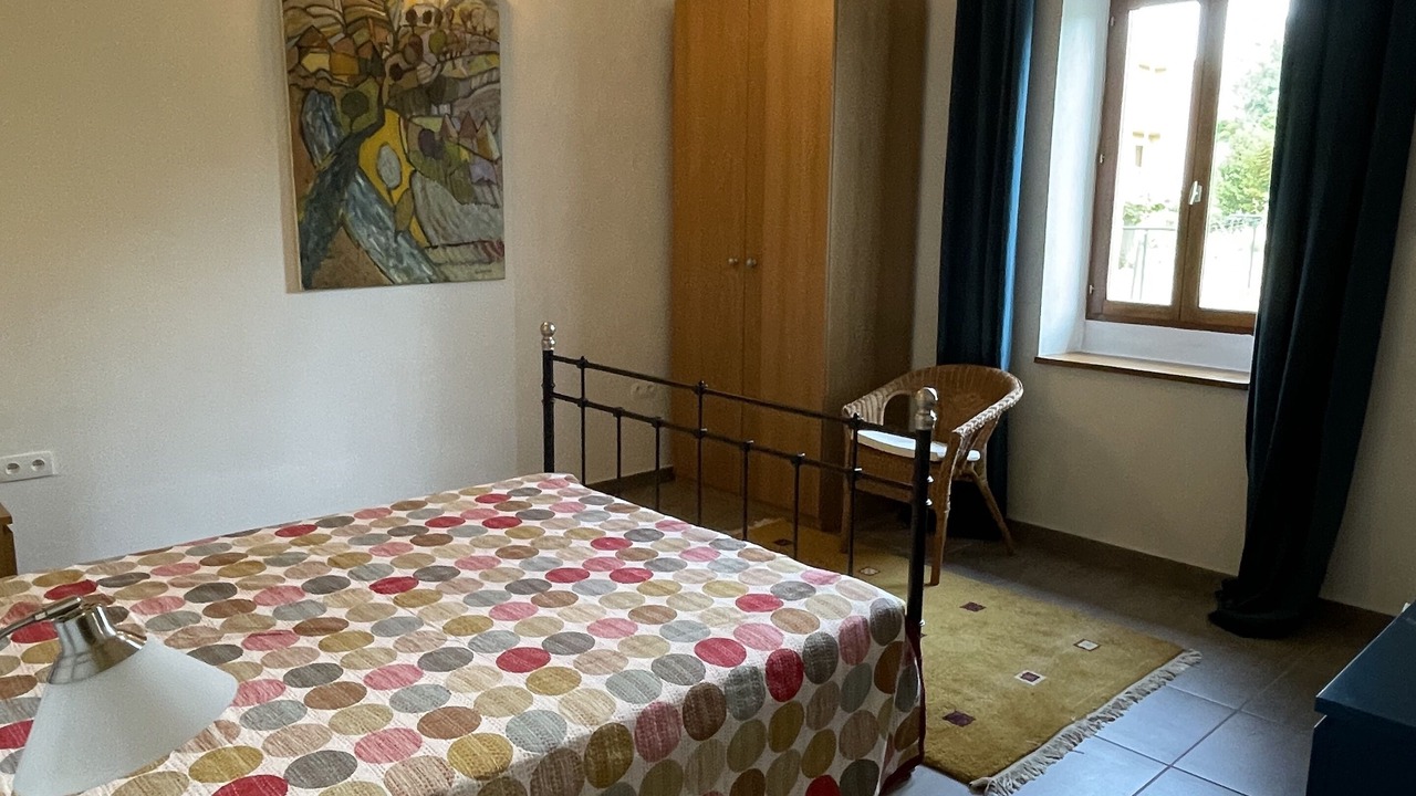 Photo of Bedroom in Barjac