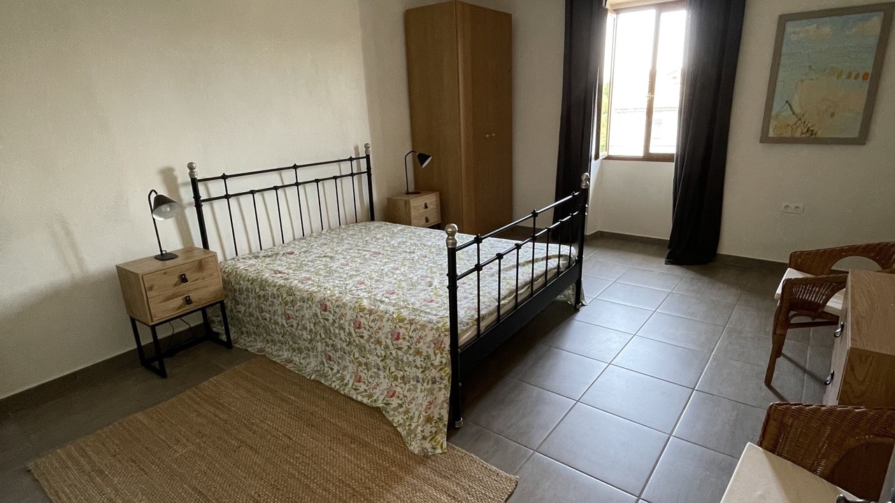 Photo of Bedroom in Barjac