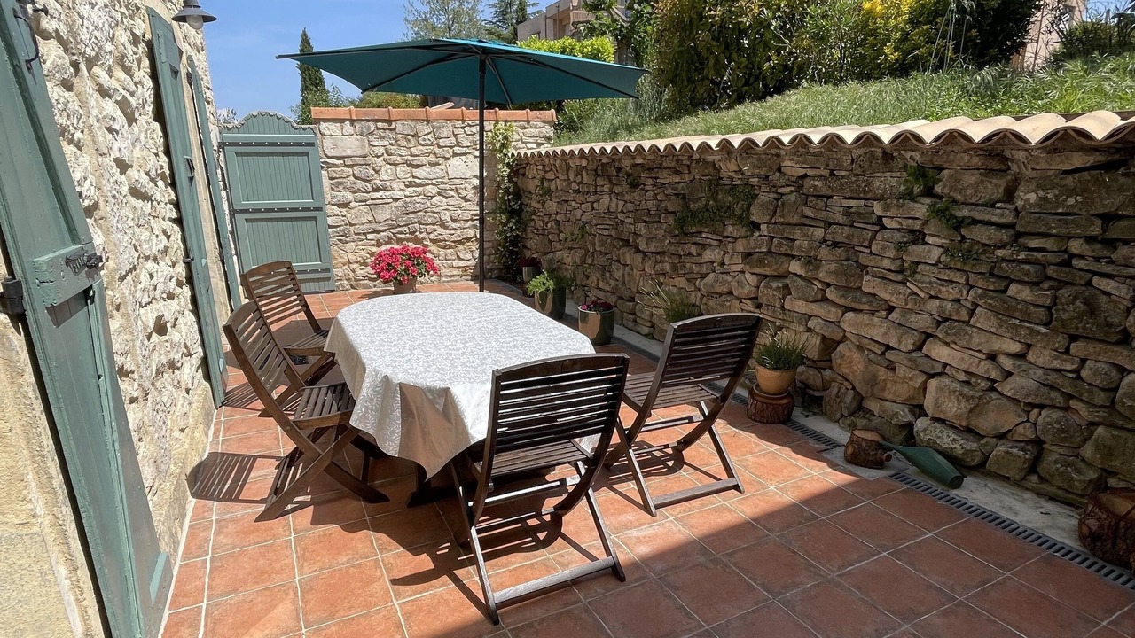 Photo of Outdoor in Barjac