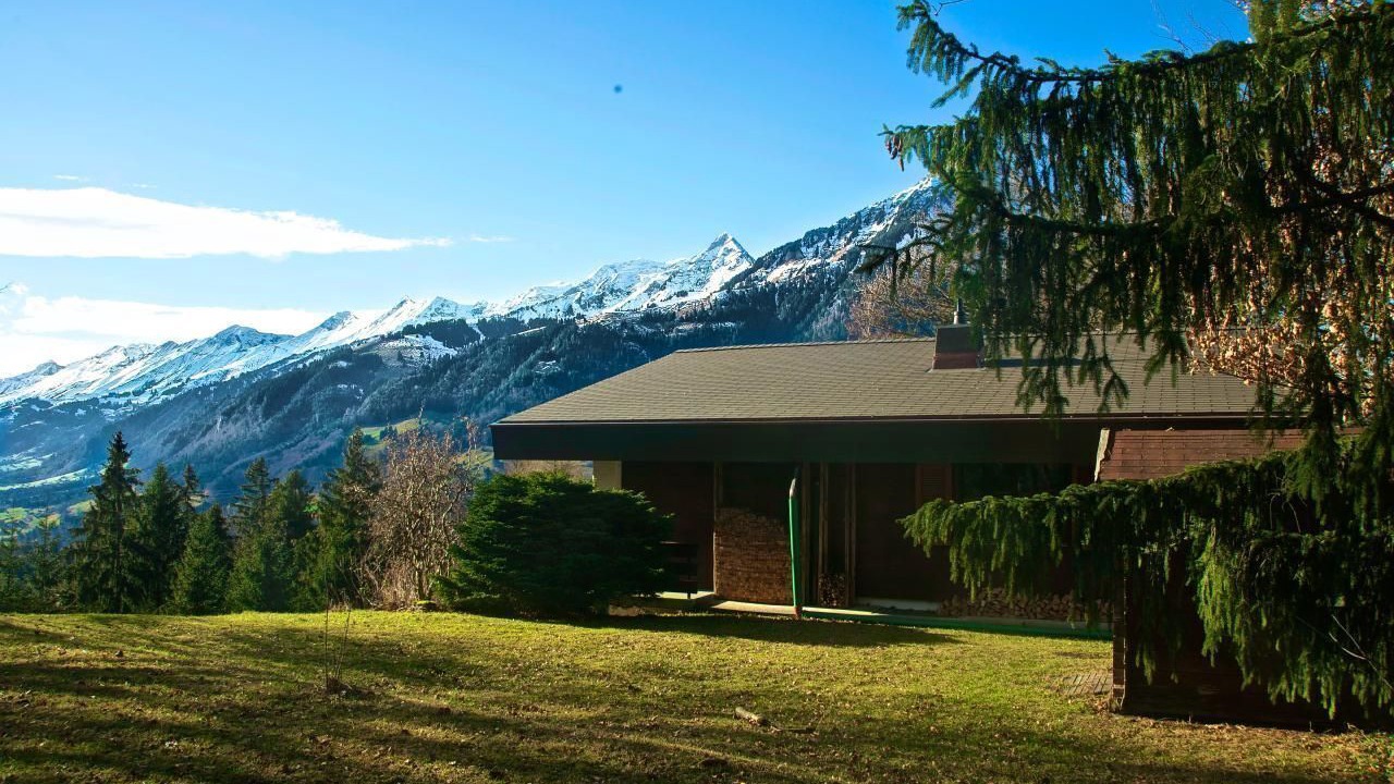 Photo of Others in Aeschi bei Spiez