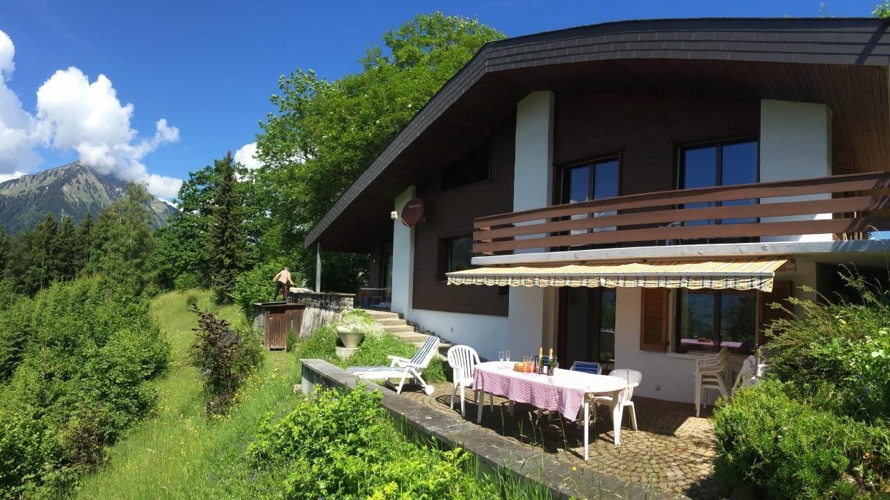 Photo of Others in Aeschi bei Spiez