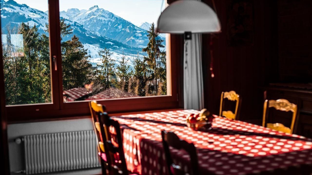 Photo of Others in Aeschi bei Spiez