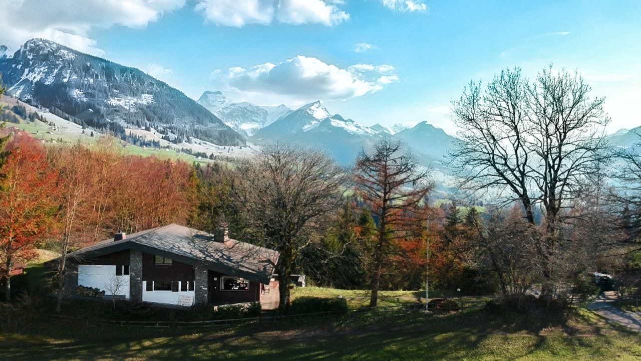 Photo of Others in Aeschi bei Spiez
