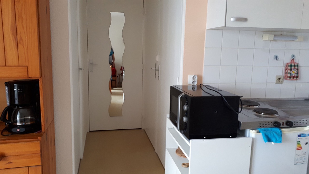 Photo of Kitchen in Saint-Marc-sur-Mer