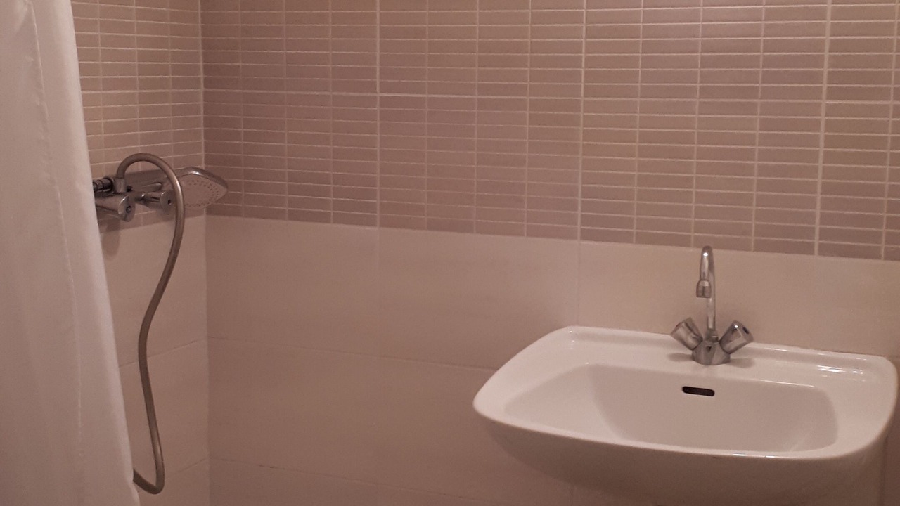 Photo of Bathroom in Saint-Marc-sur-Mer