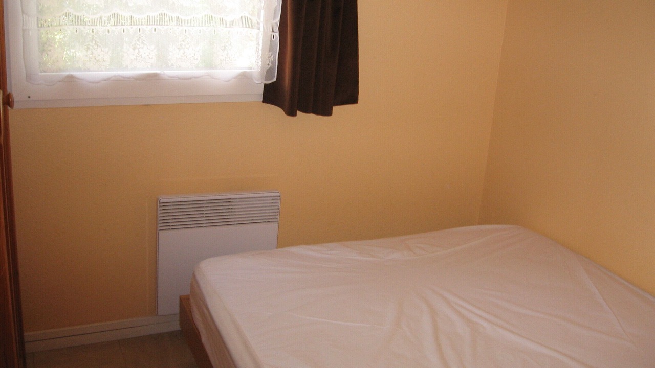 Photo of Bedroom in Saint-Marc-sur-Mer