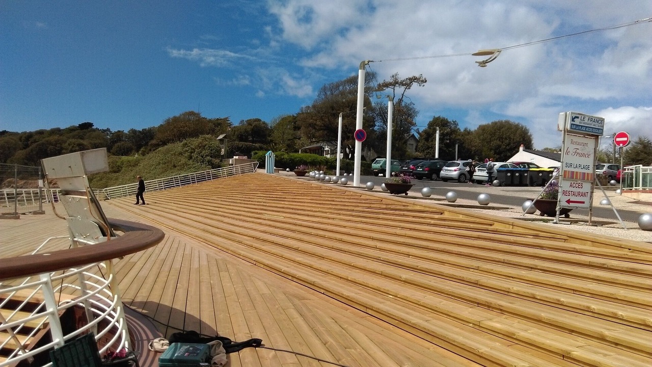 Photo of Outdoor in Saint-Marc-sur-Mer