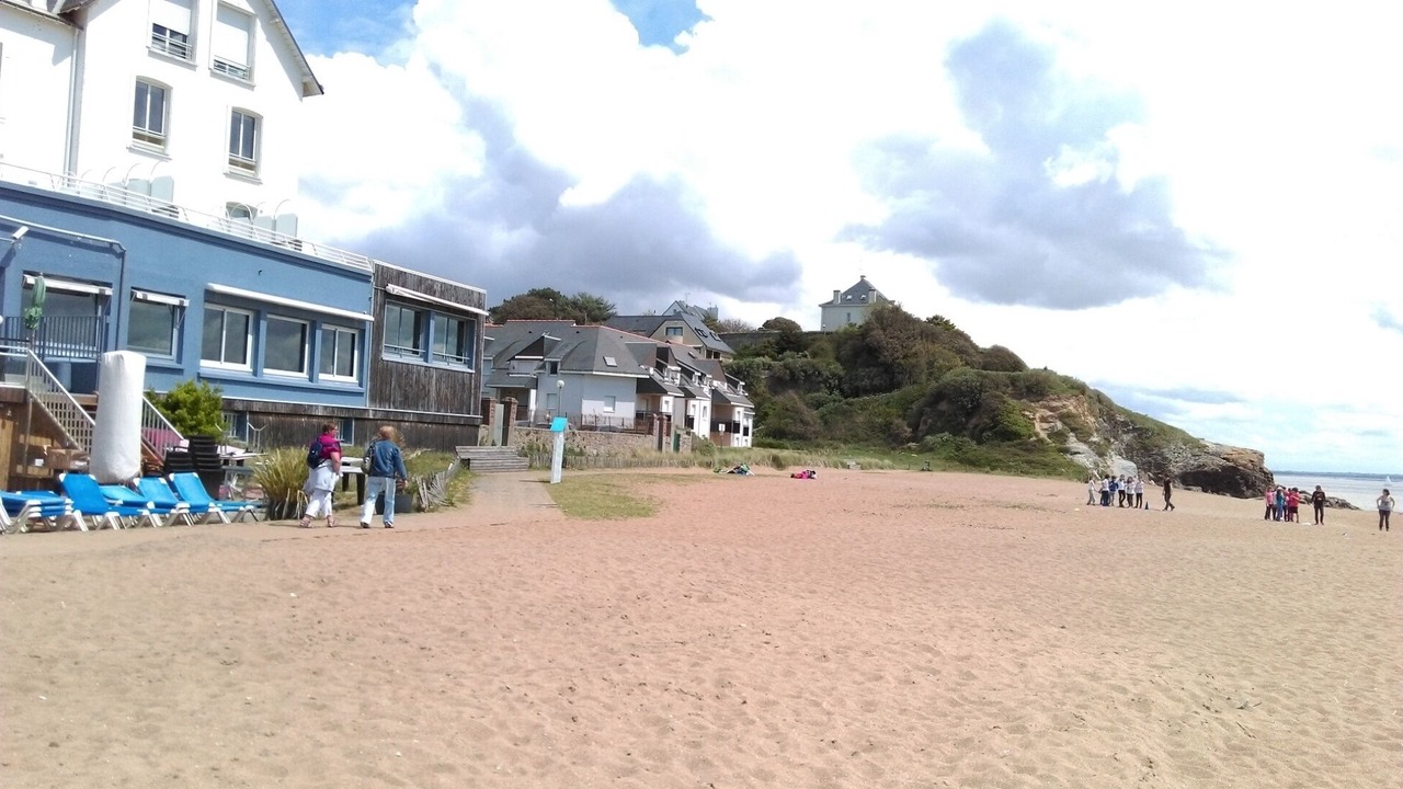 Photo of Others in Saint-Marc-sur-Mer