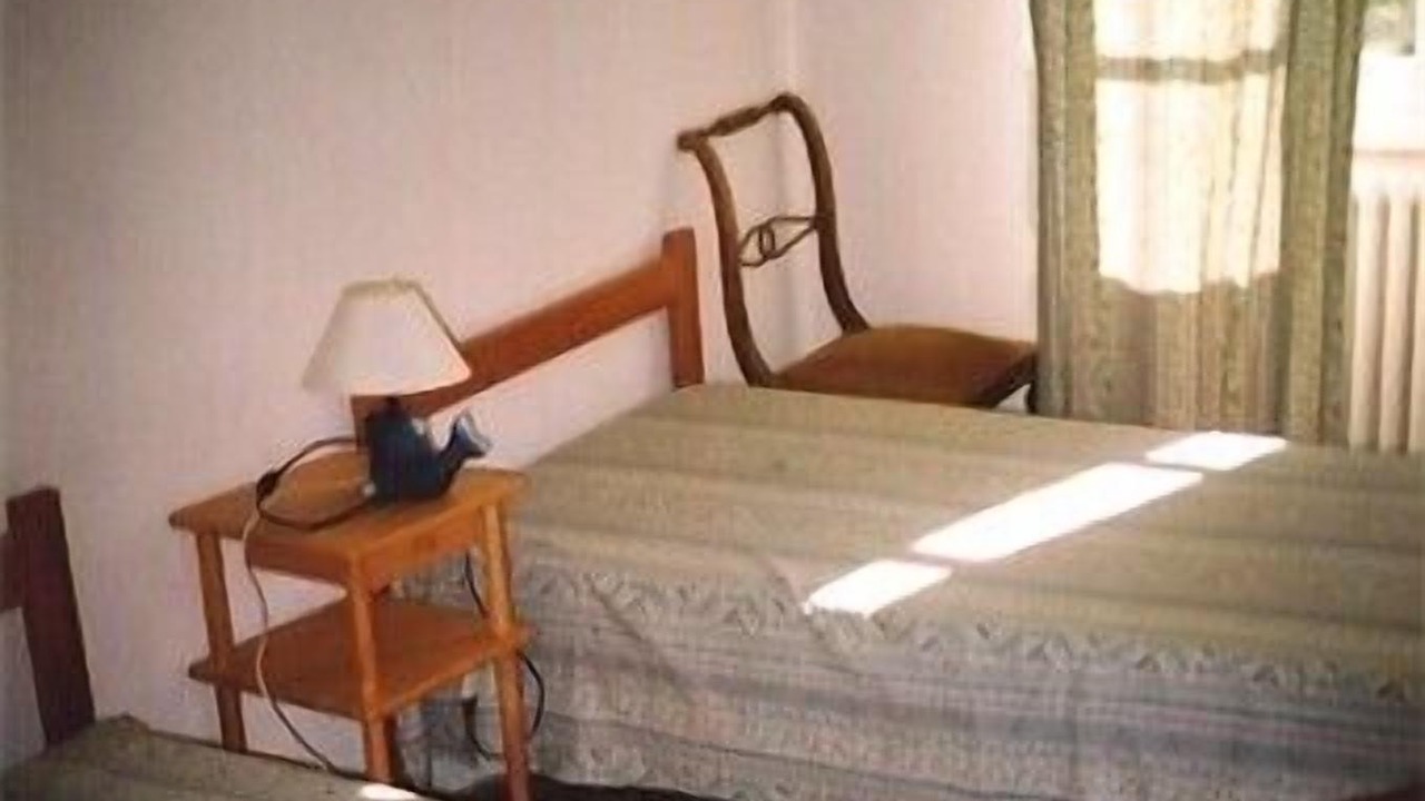 Photo of Bedroom in Airoux
