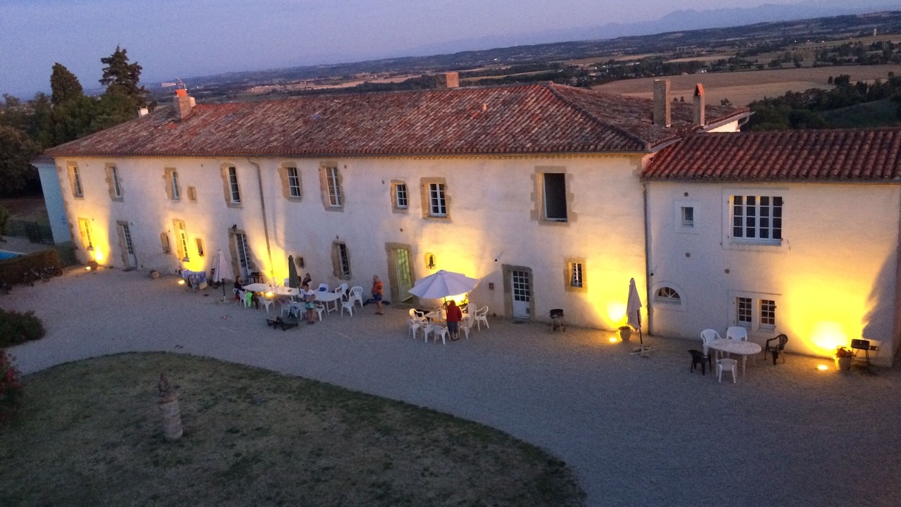 Photo of Outdoor in Airoux
