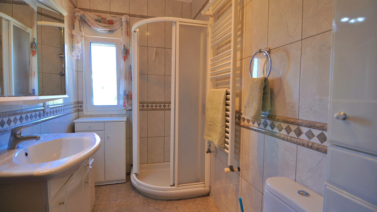Photo of Bathroom in Benissa Coast