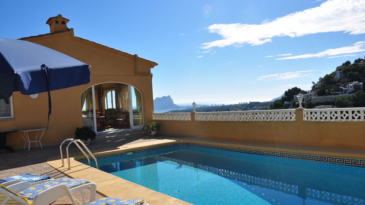 Photo of Outdoor in Benissa Coast