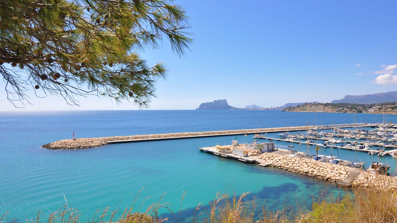 Photo of Others in Benissa Coast