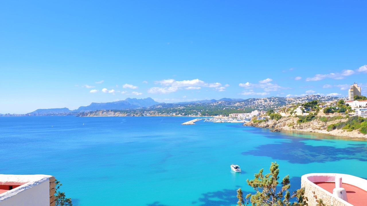 Photo of Others in Benissa Coast