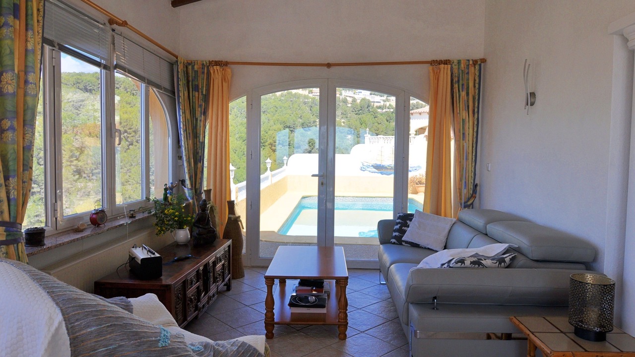 Photo of Outdoor in Benissa Coast
